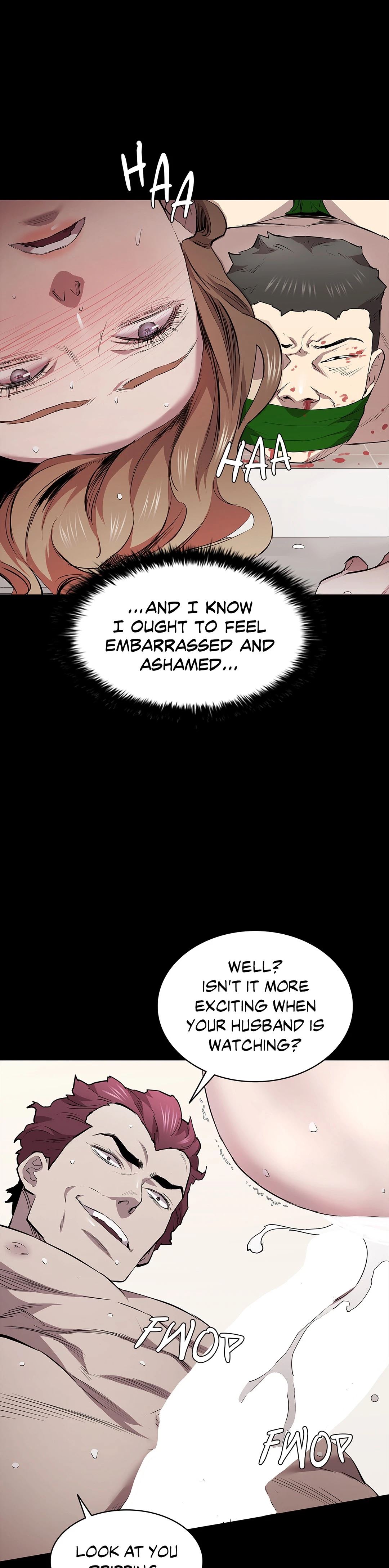 Thorns of Innocence Chapter 29 image 43