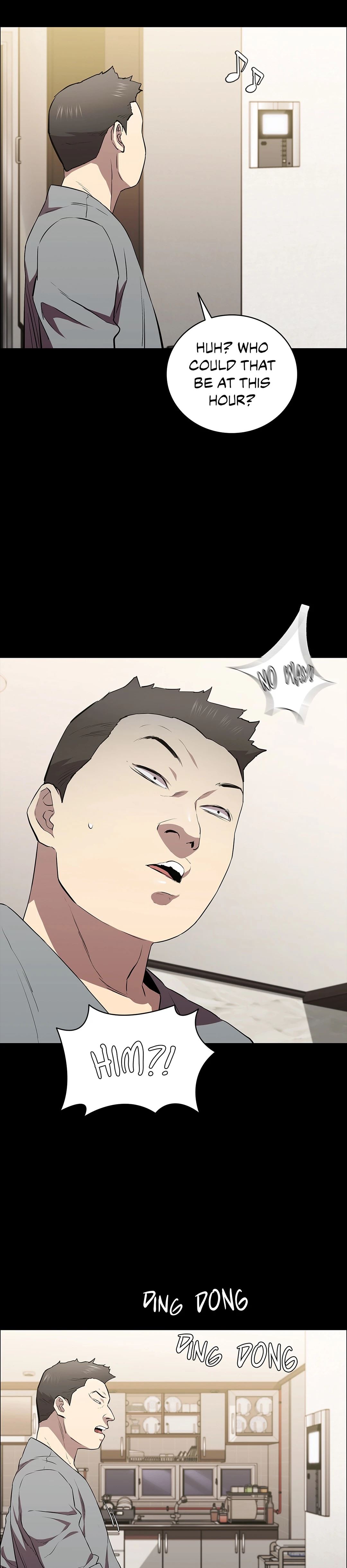 Thorns of Innocence Chapter 29 image 4