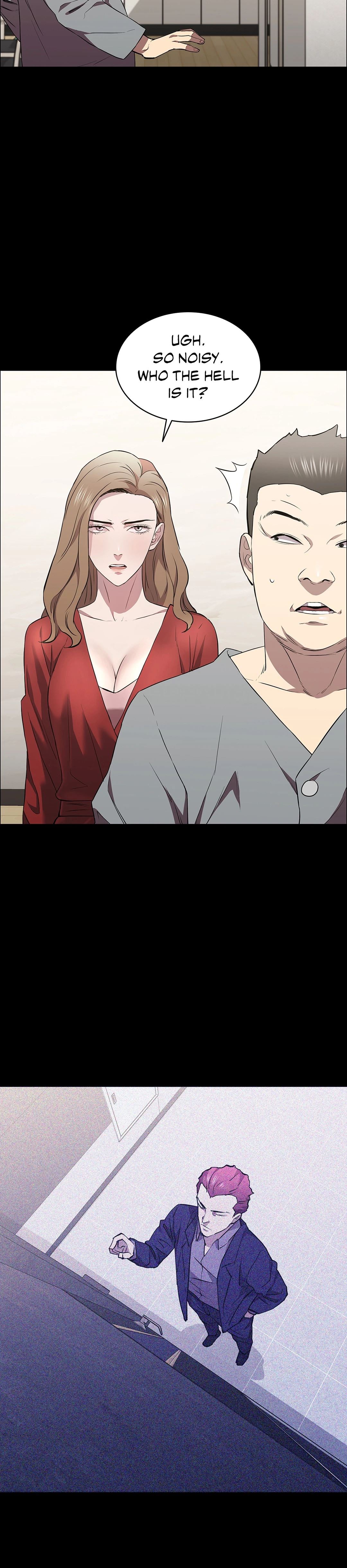 Thorns of Innocence Chapter 29 image 5