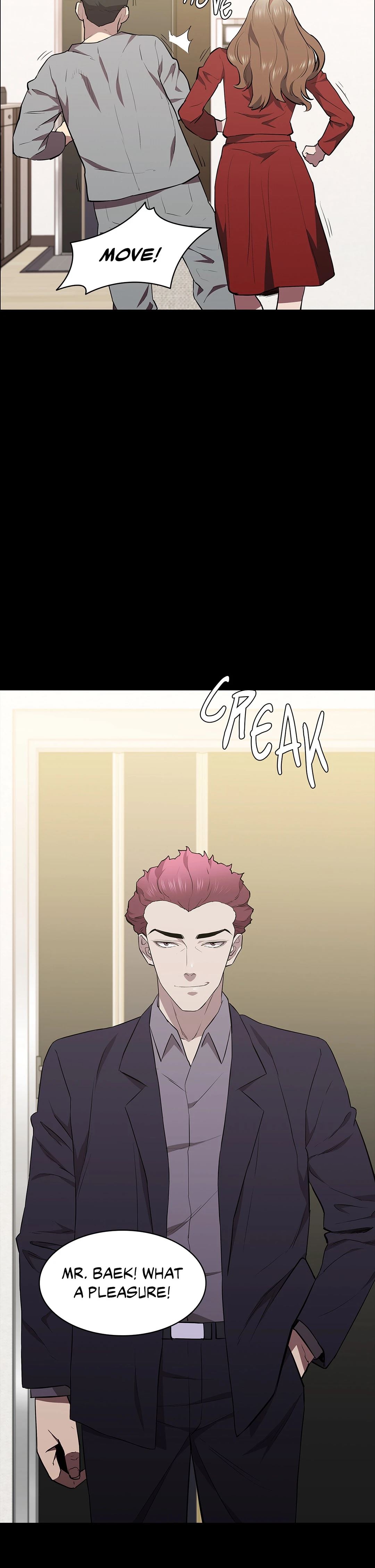 Thorns of Innocence Chapter 29 image 7