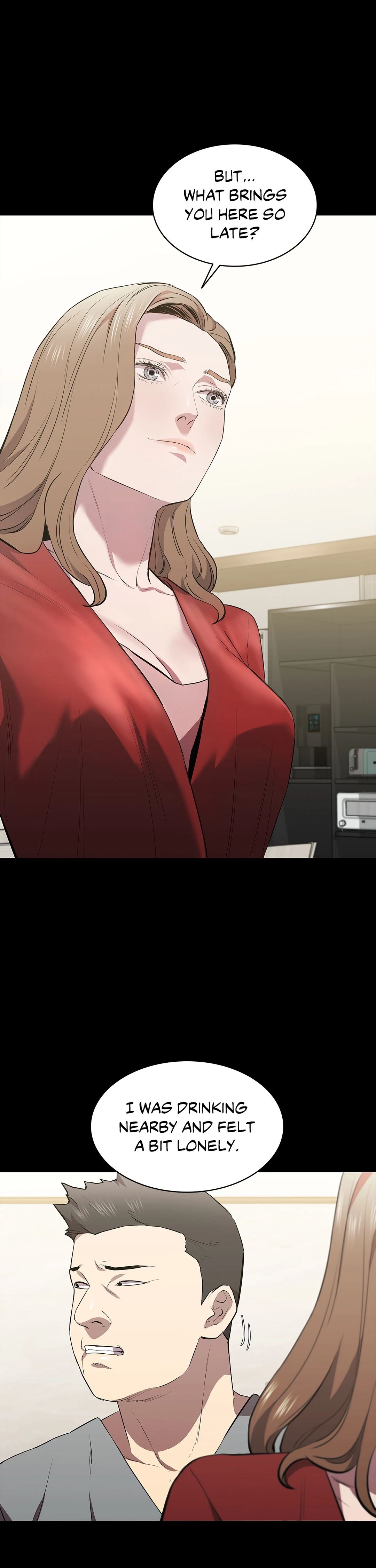 Thorns of Innocence Chapter 29 image 8