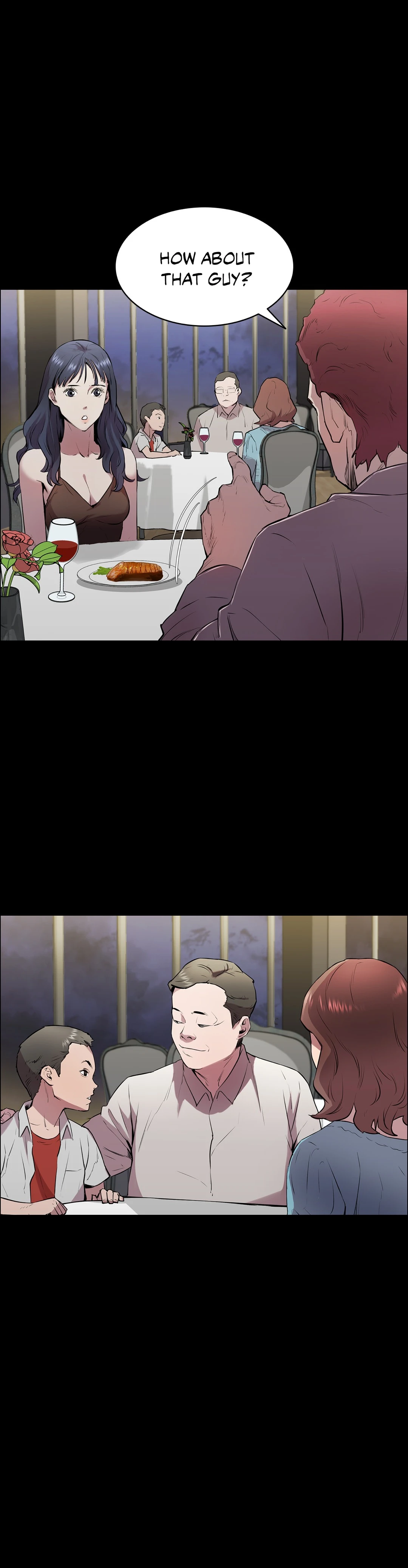 Thorns of Innocence Chapter 3 image 10