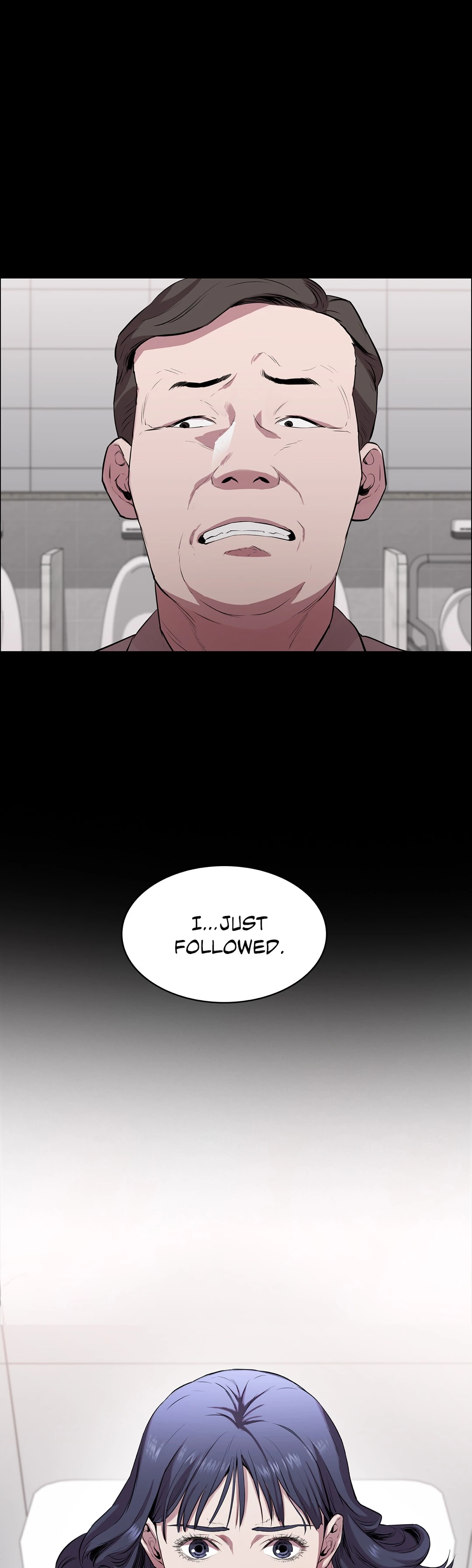 Thorns of Innocence Chapter 3 image 12