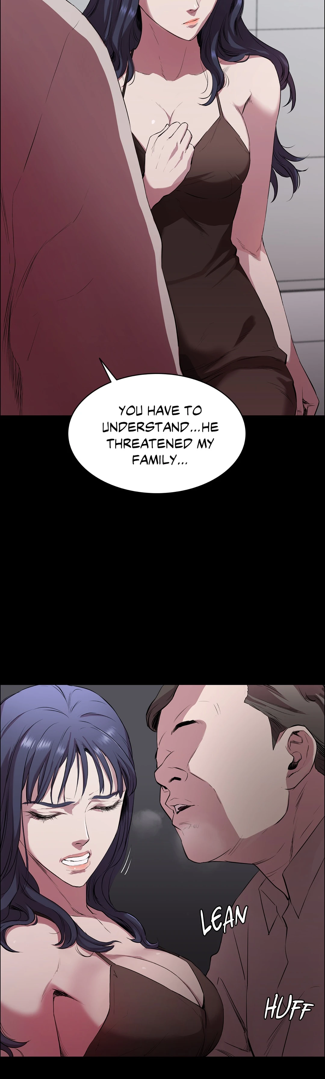Thorns of Innocence Chapter 3 image 16
