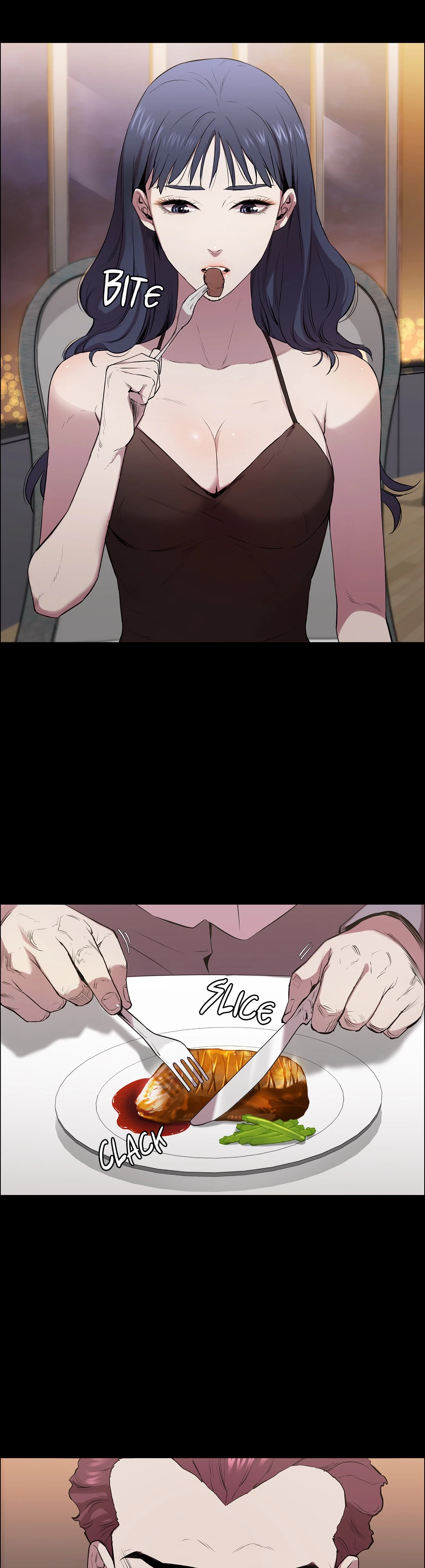 Thorns of Innocence Chapter 3 image 1
