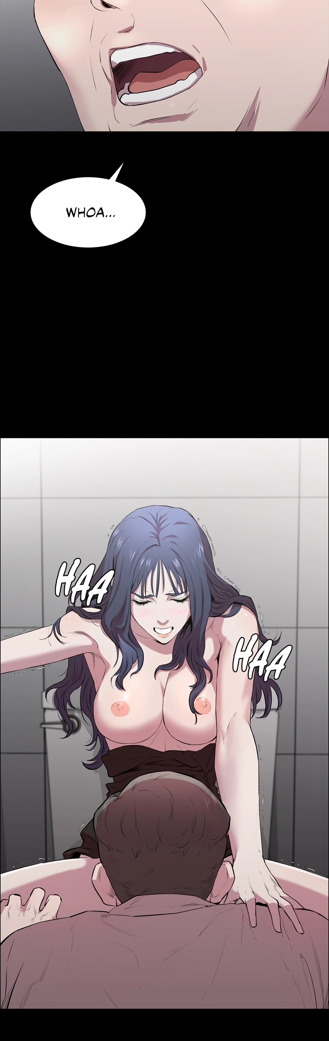 Thorns of Innocence Chapter 3 image 24