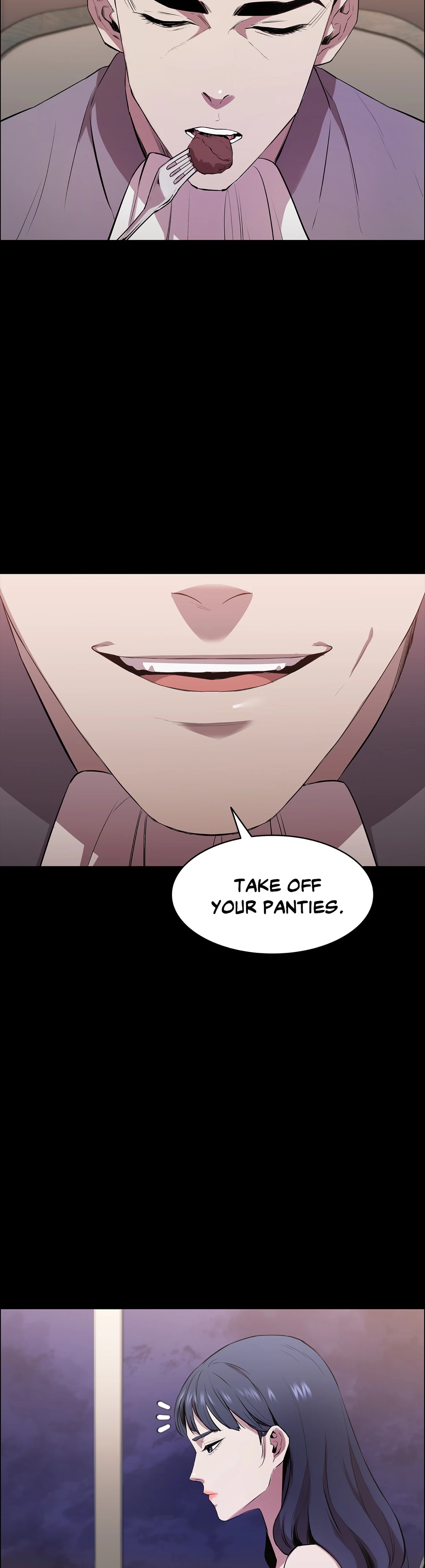 Thorns of Innocence Chapter 3 image 2