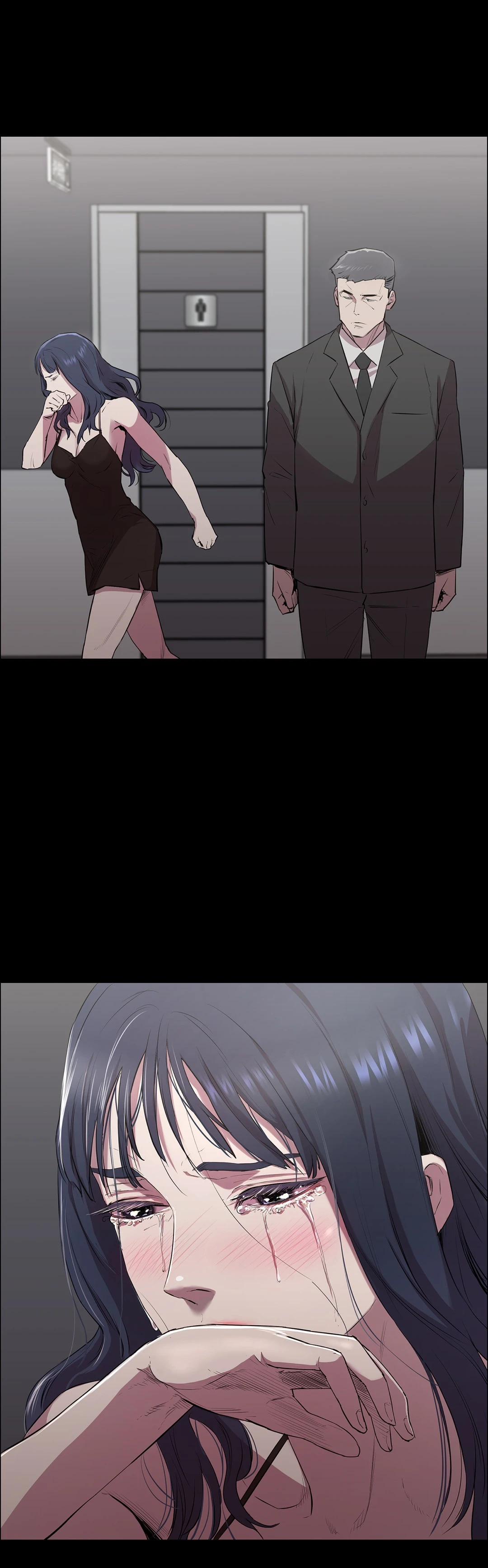 Thorns of Innocence Chapter 3 image 29