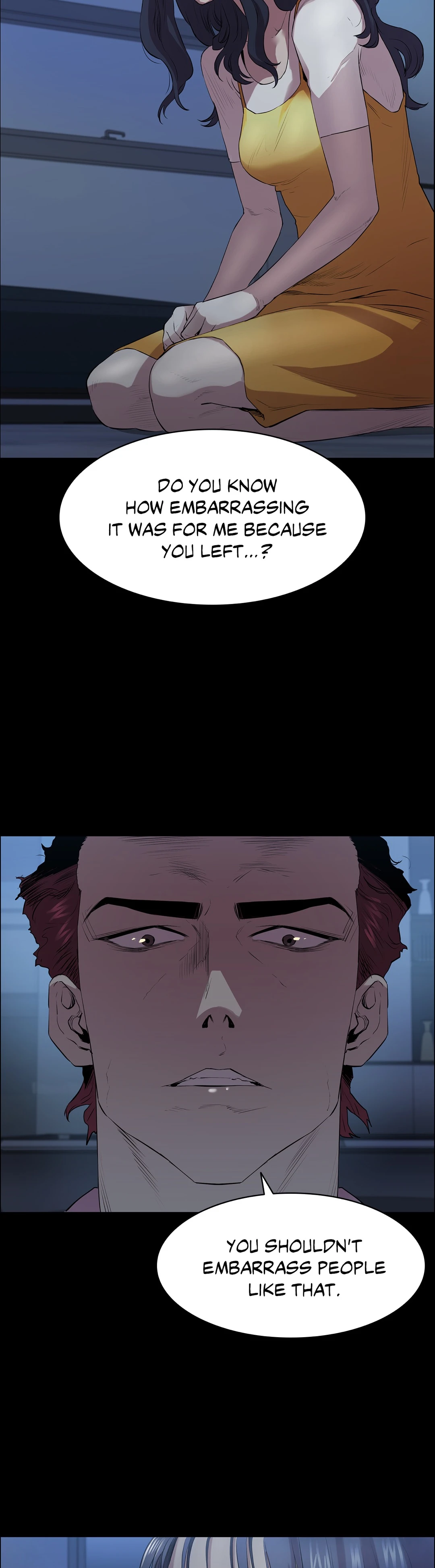 Thorns of Innocence Chapter 3 image 32