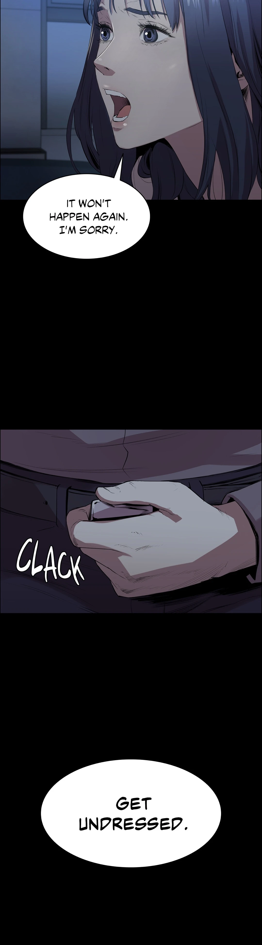 Thorns of Innocence Chapter 3 image 33