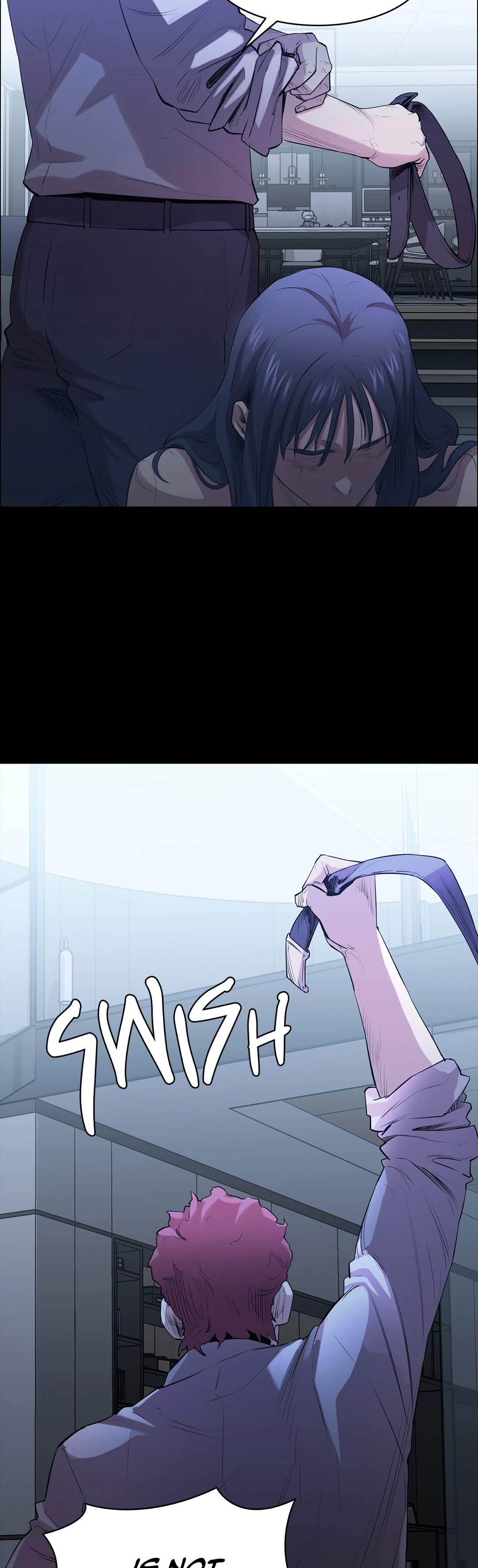 Thorns of Innocence Chapter 3 image 36