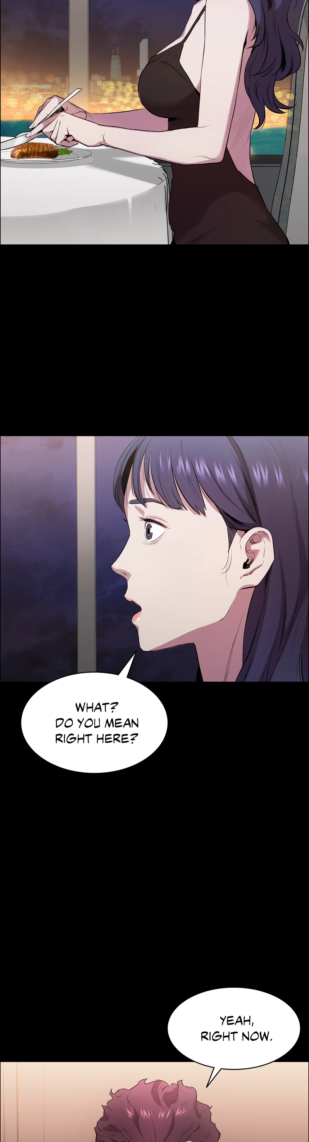 Thorns of Innocence Chapter 3 image 3
