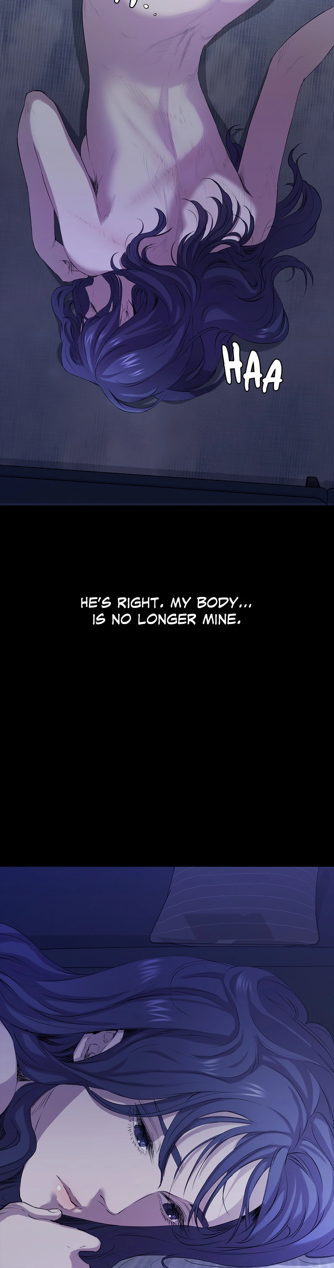 Thorns of Innocence Chapter 3 image 42