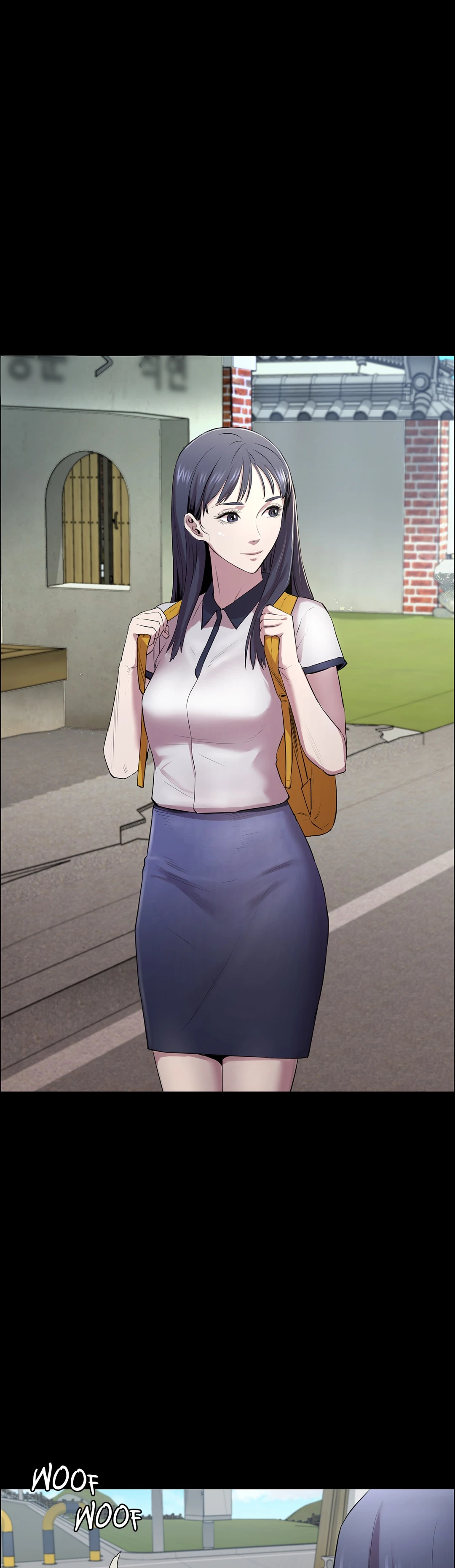 Thorns of Innocence Chapter 3 image 45