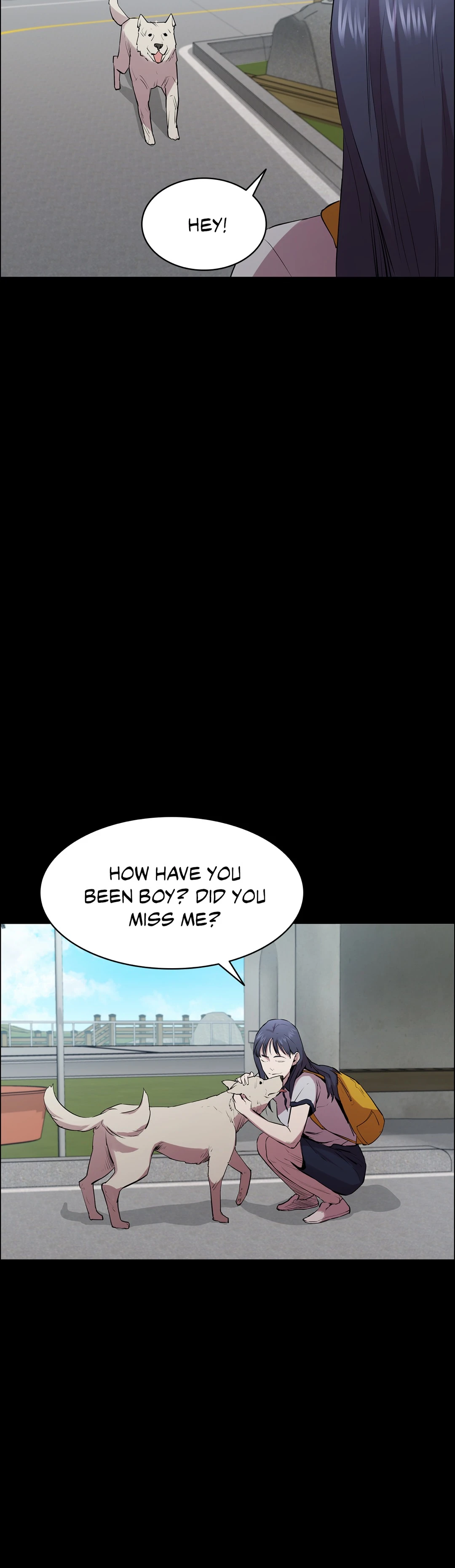Thorns of Innocence Chapter 3 image 46
