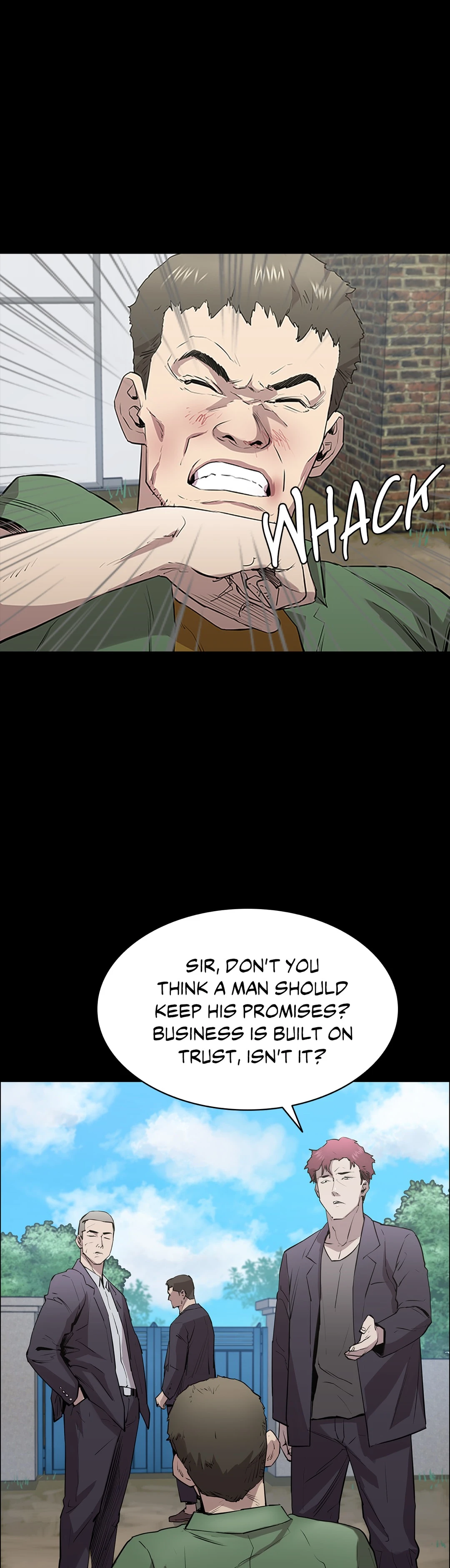 Thorns of Innocence Chapter 3 image 48