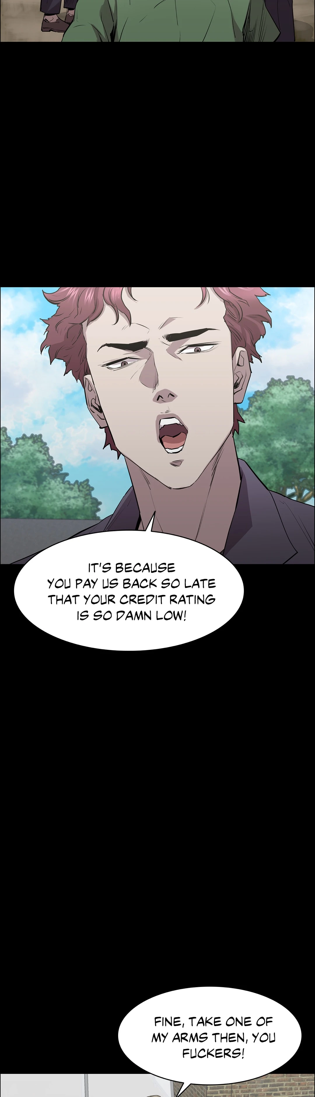 Thorns of Innocence Chapter 3 image 49