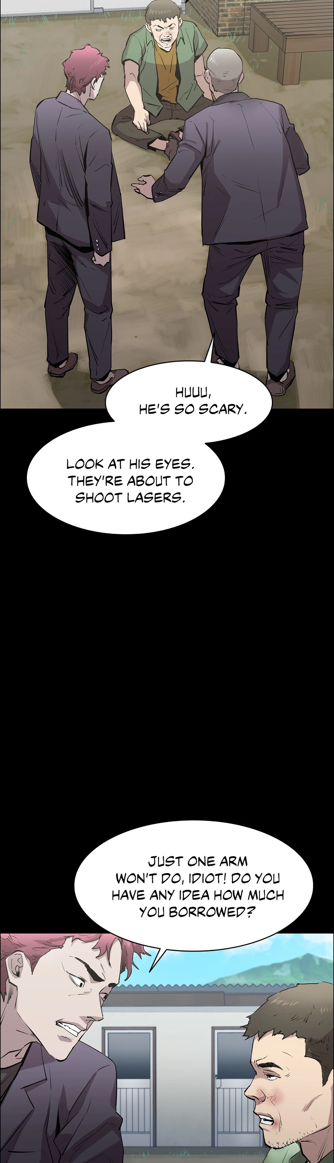 Thorns of Innocence Chapter 3 image 50