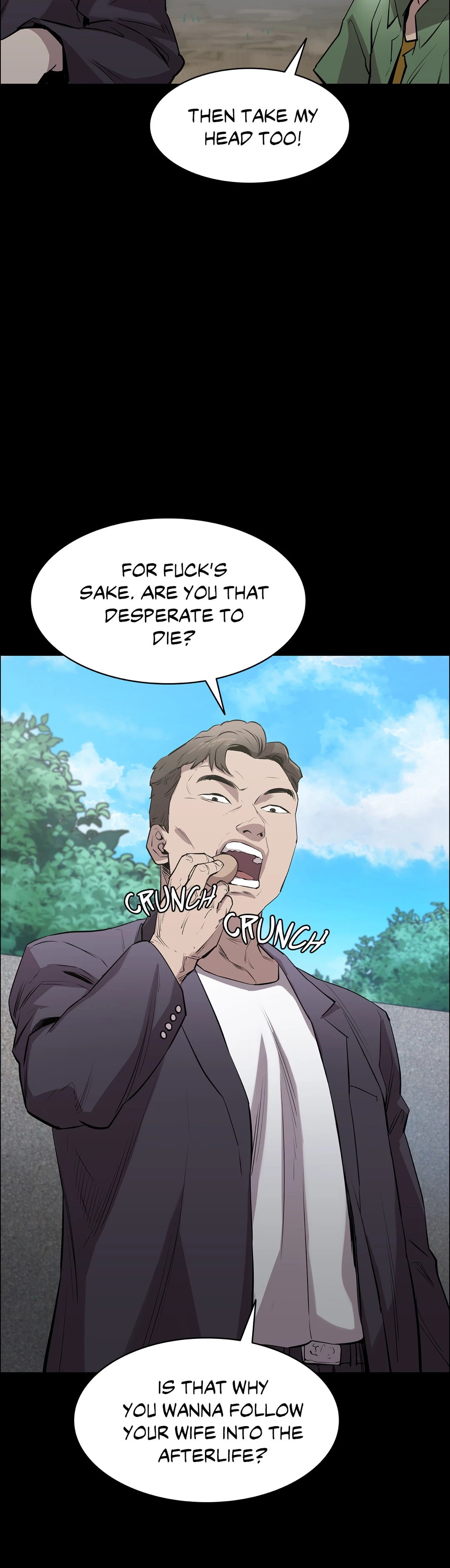 Thorns of Innocence Chapter 3 image 51