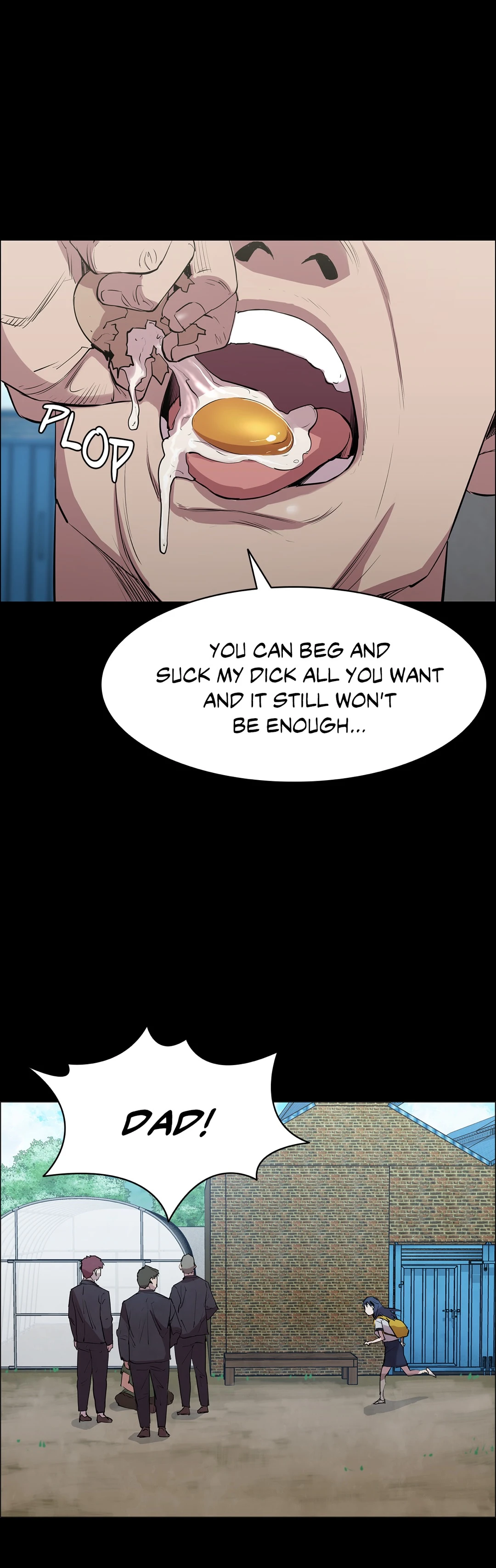 Thorns of Innocence Chapter 3 image 52