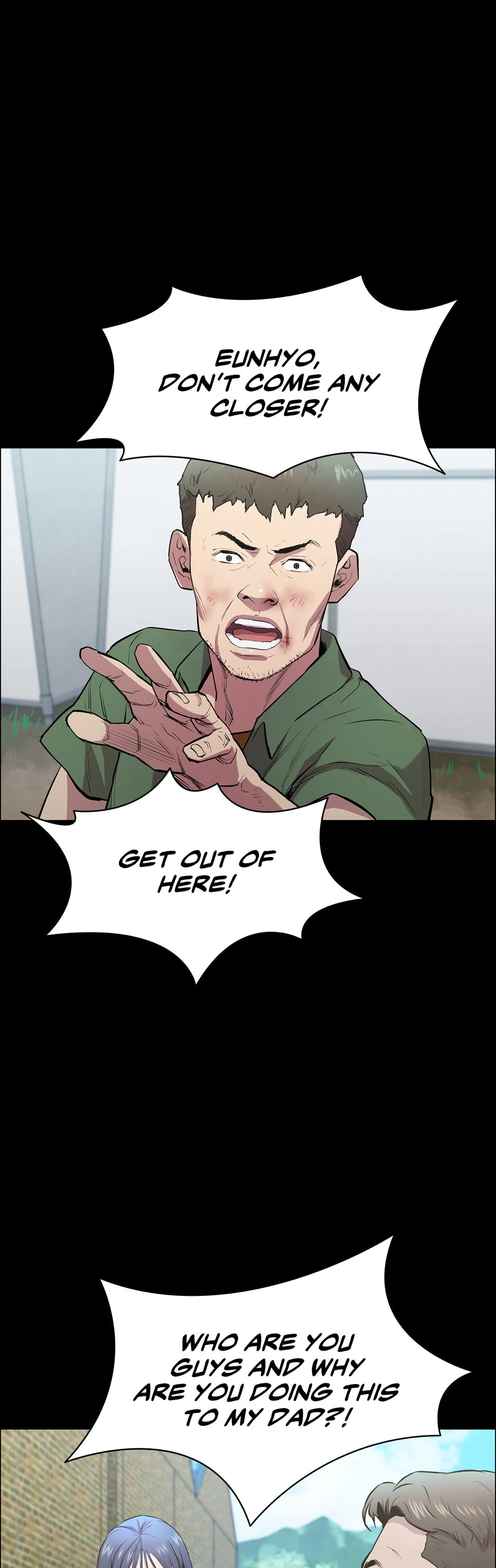 Thorns of Innocence Chapter 3 image 53