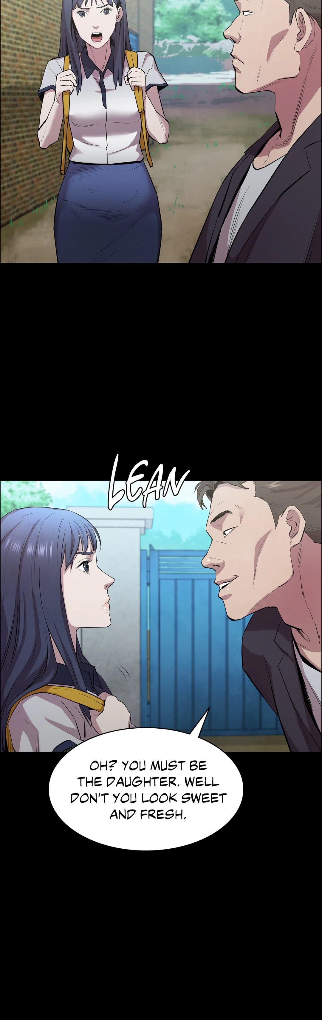 Thorns of Innocence Chapter 3 image 54