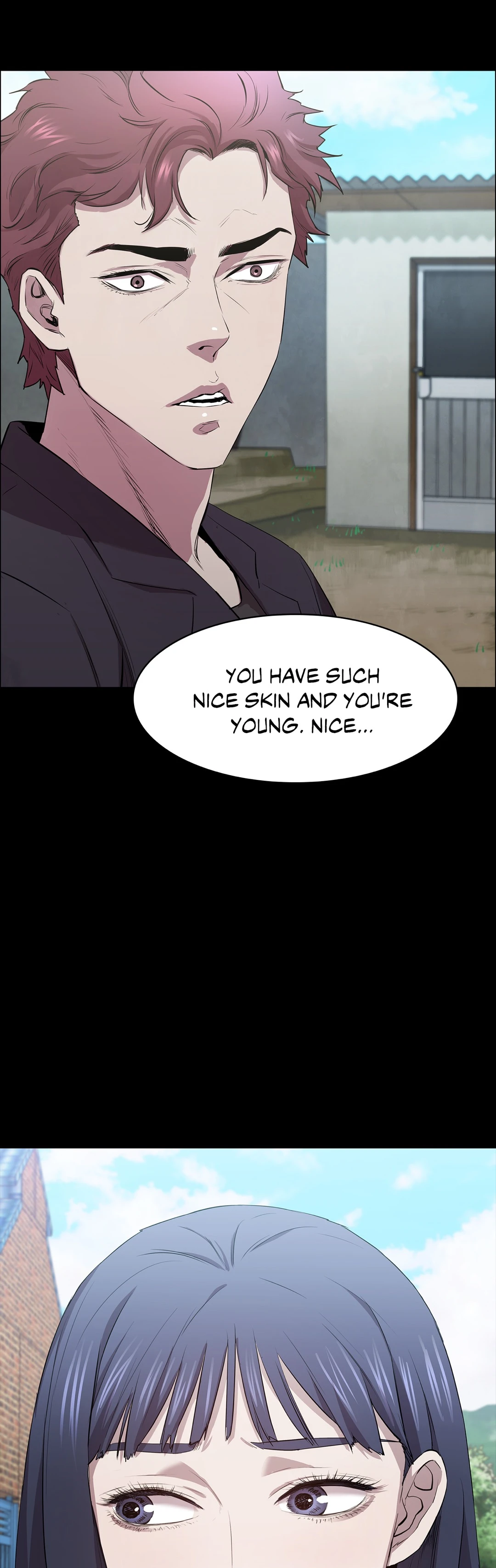 Thorns of Innocence Chapter 3 image 55