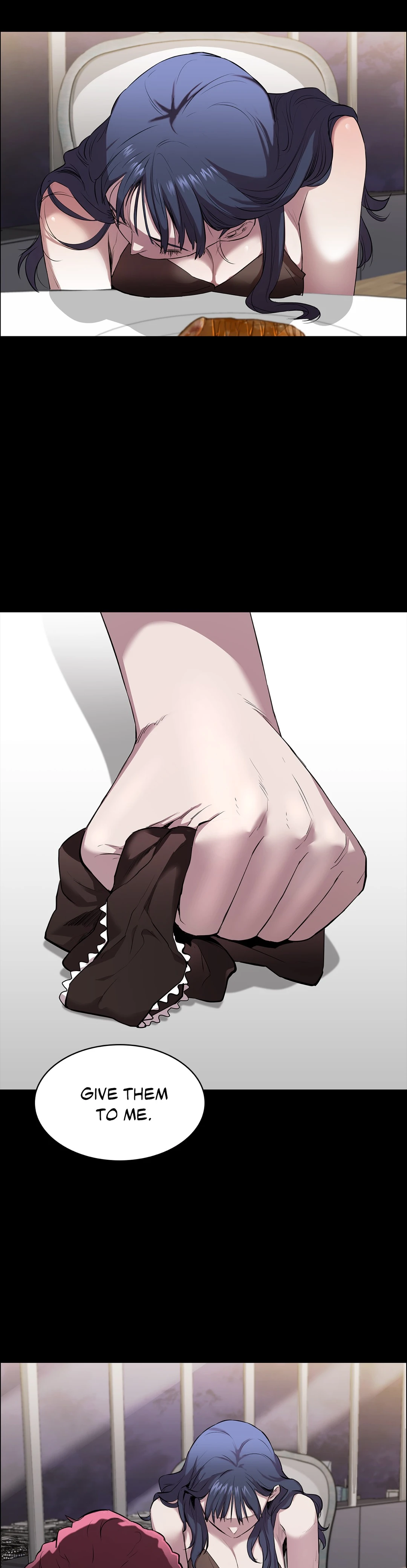 Thorns of Innocence Chapter 3 image 7