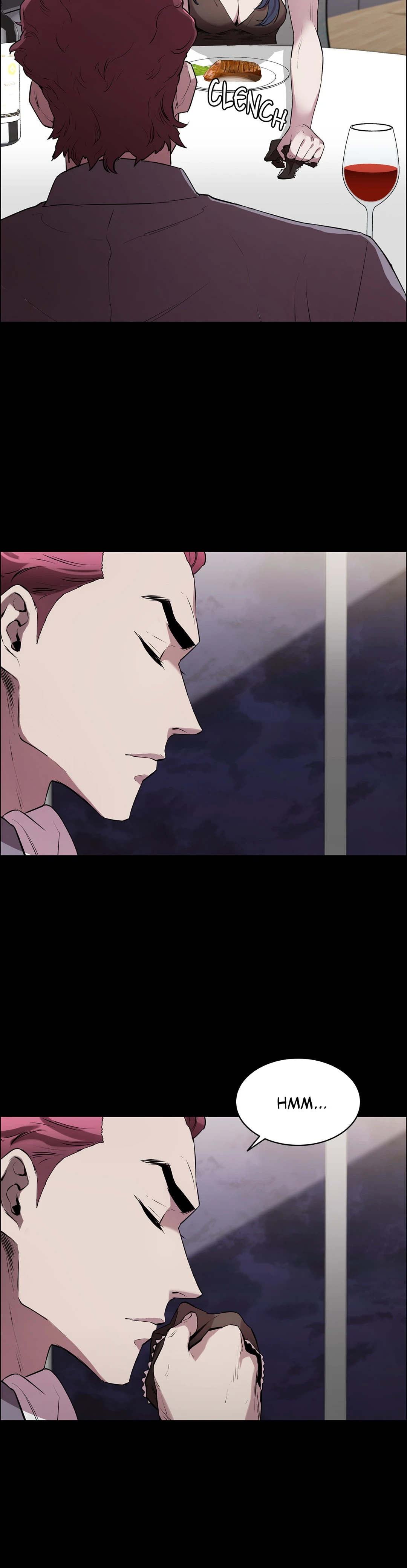 Thorns of Innocence Chapter 3 image 8