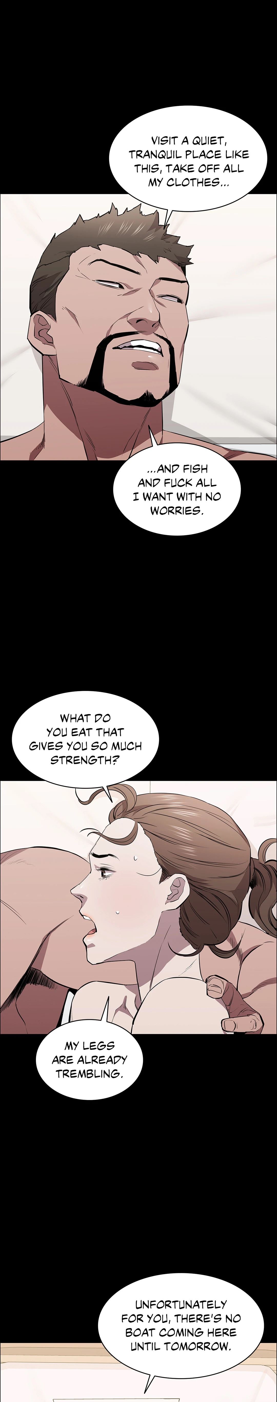 Thorns of Innocence Chapter 30 image 9
