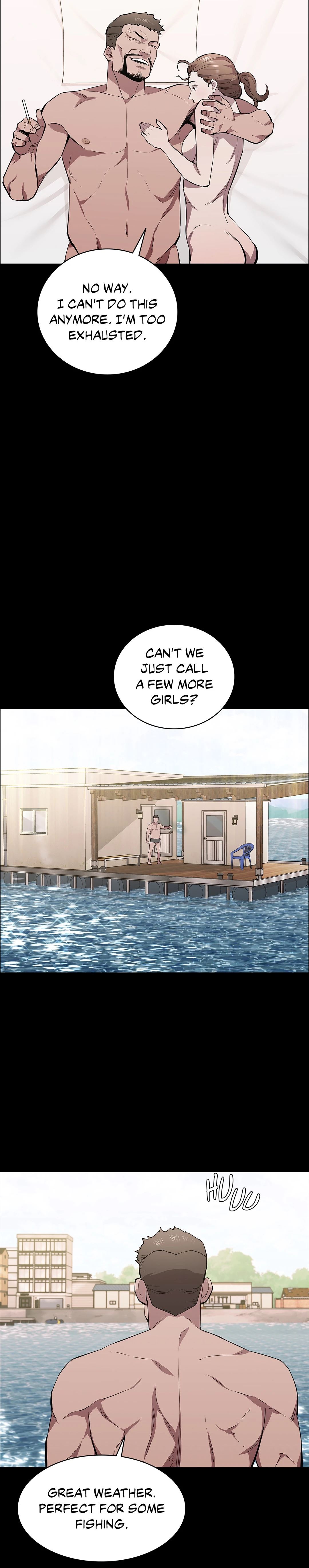 Thorns of Innocence Chapter 30 image 10