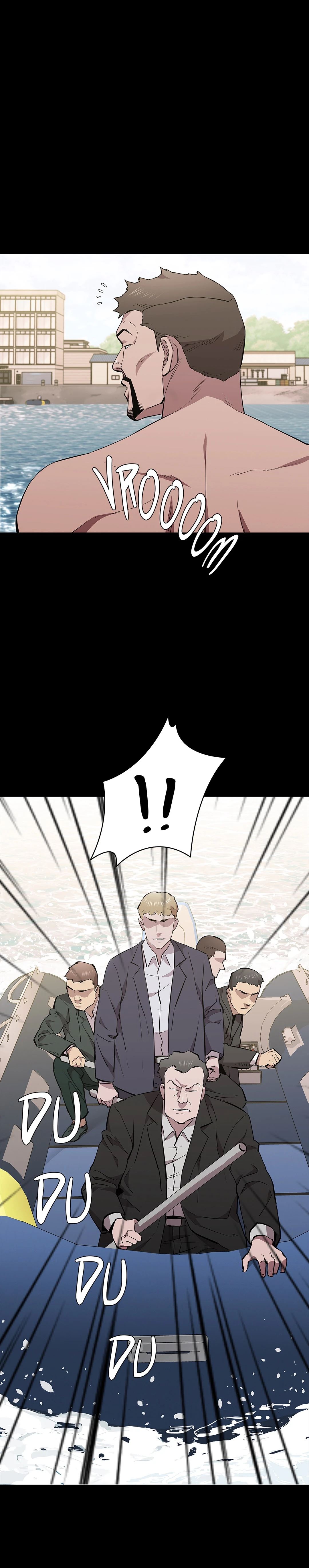Thorns of Innocence Chapter 30 image 11