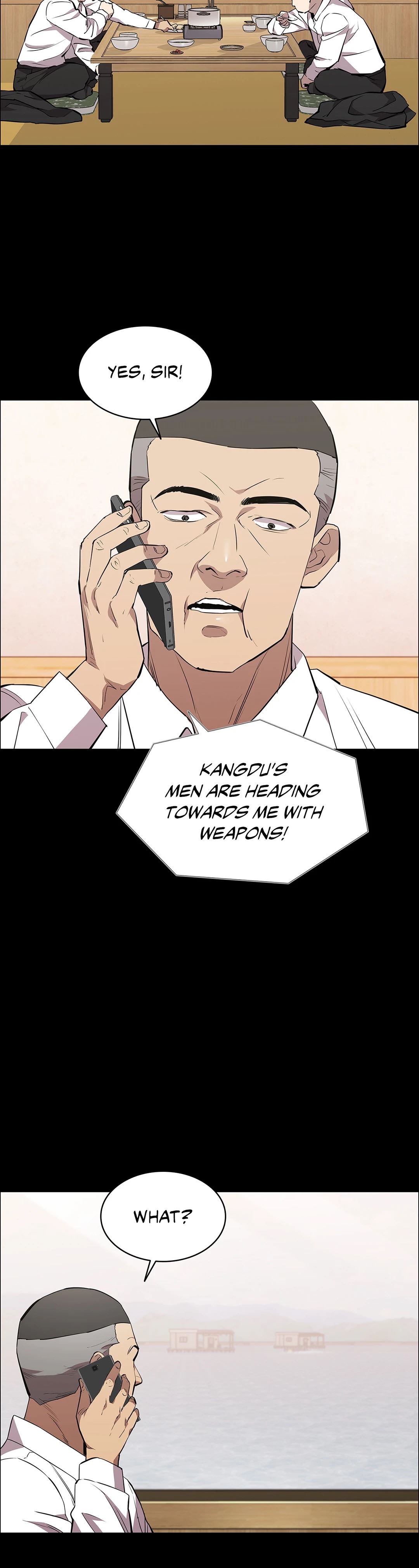 Thorns of Innocence Chapter 30 image 14