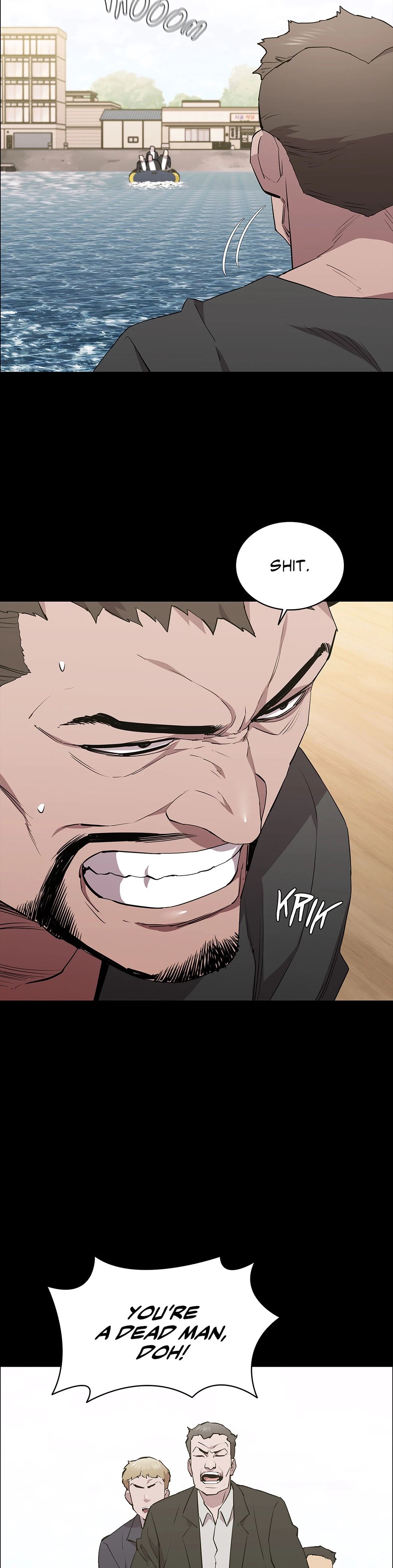 Thorns of Innocence Chapter 30 image 16