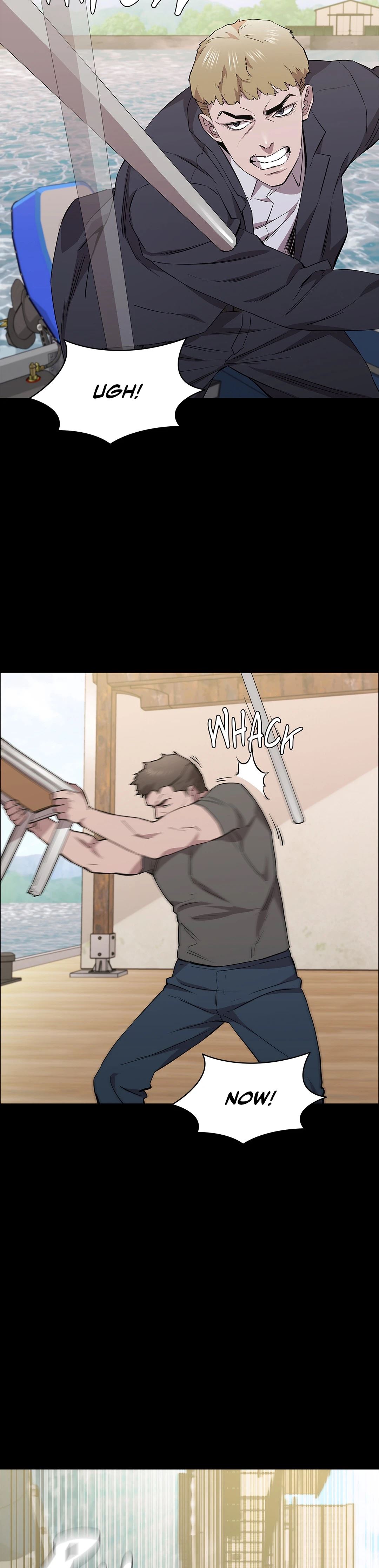 Thorns of Innocence Chapter 30 image 19