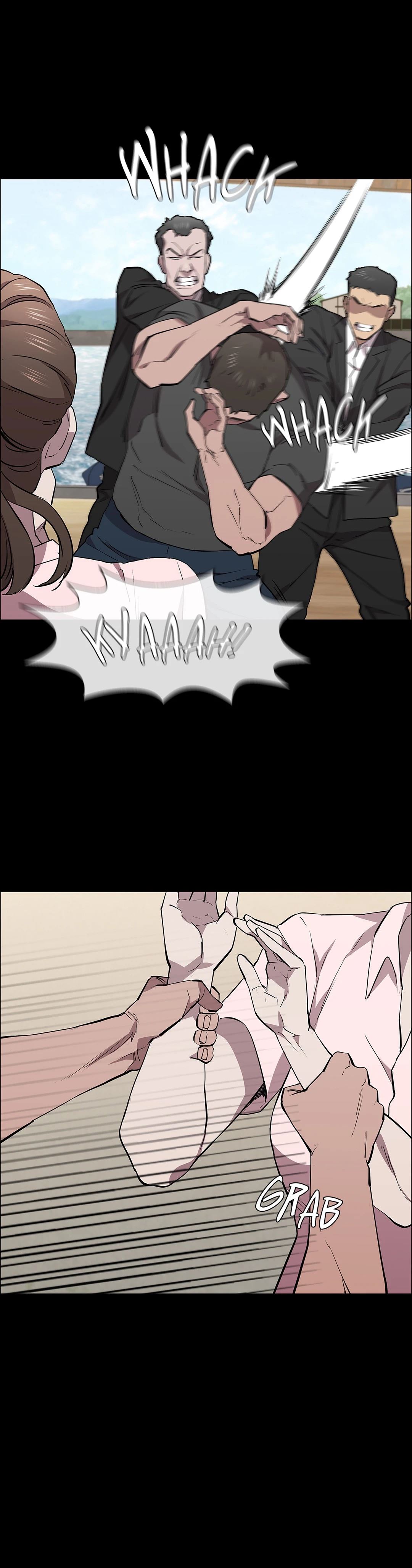 Thorns of Innocence Chapter 30 image 24