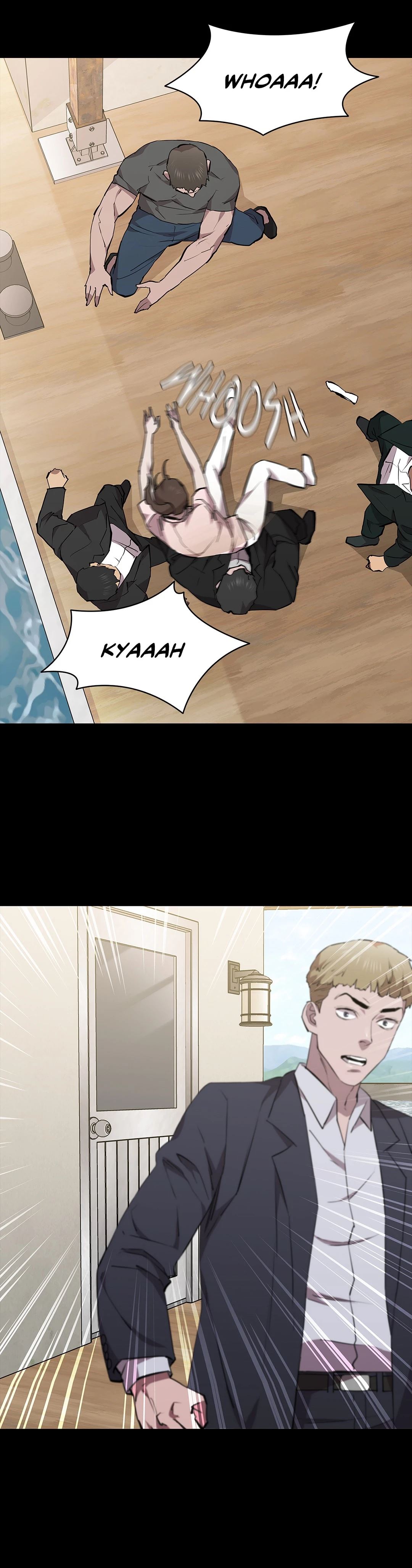 Thorns of Innocence Chapter 30 image 25