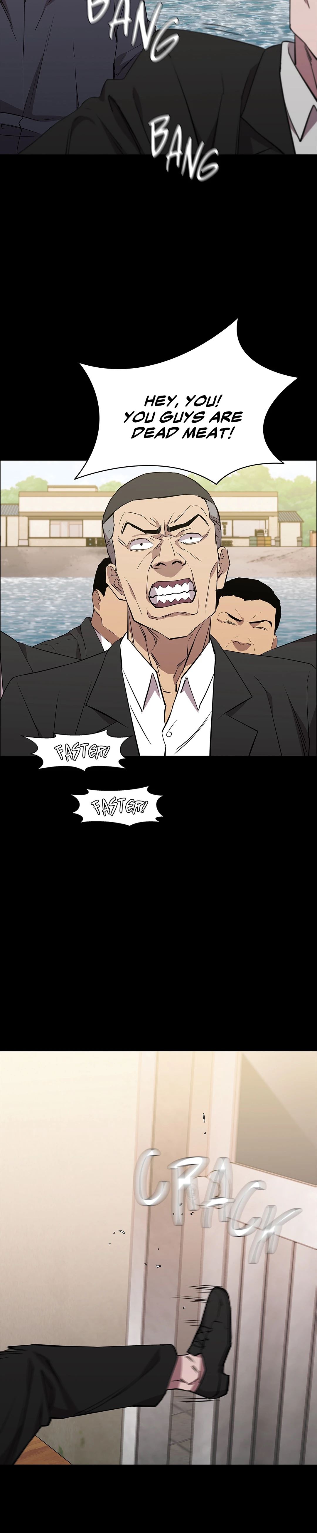 Thorns of Innocence Chapter 30 image 29