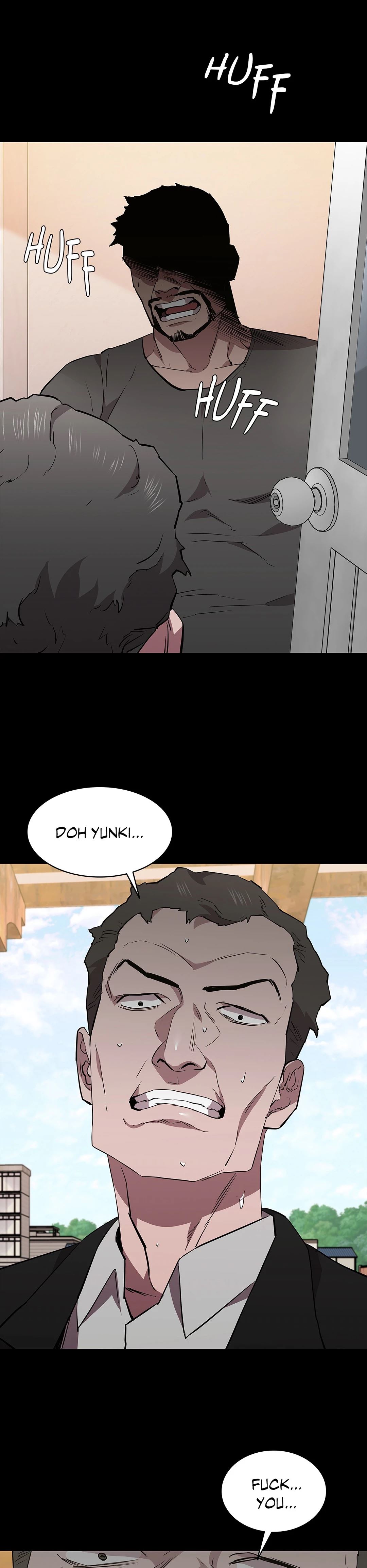 Thorns of Innocence Chapter 30 image 31
