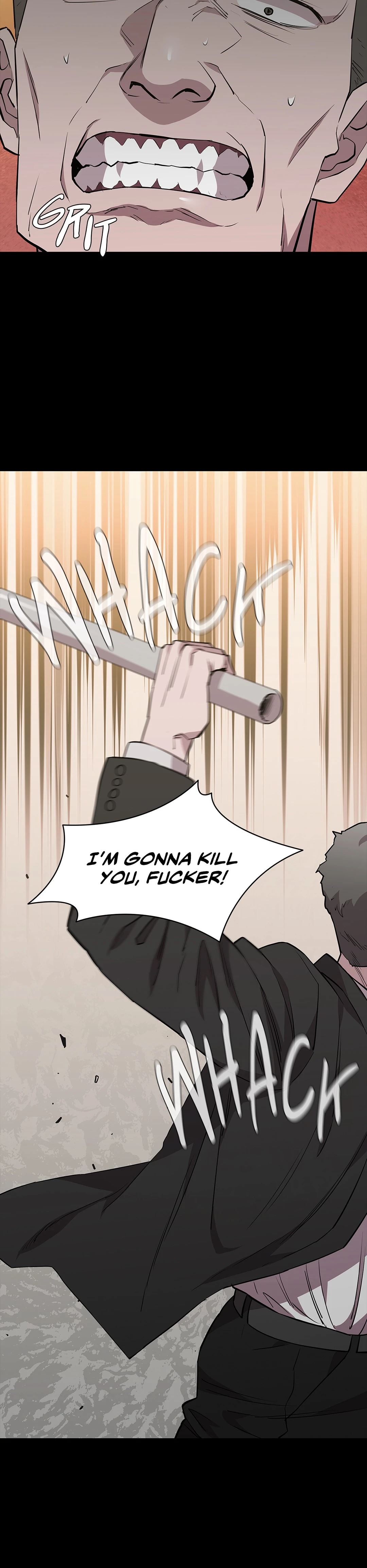Thorns of Innocence Chapter 30 image 32