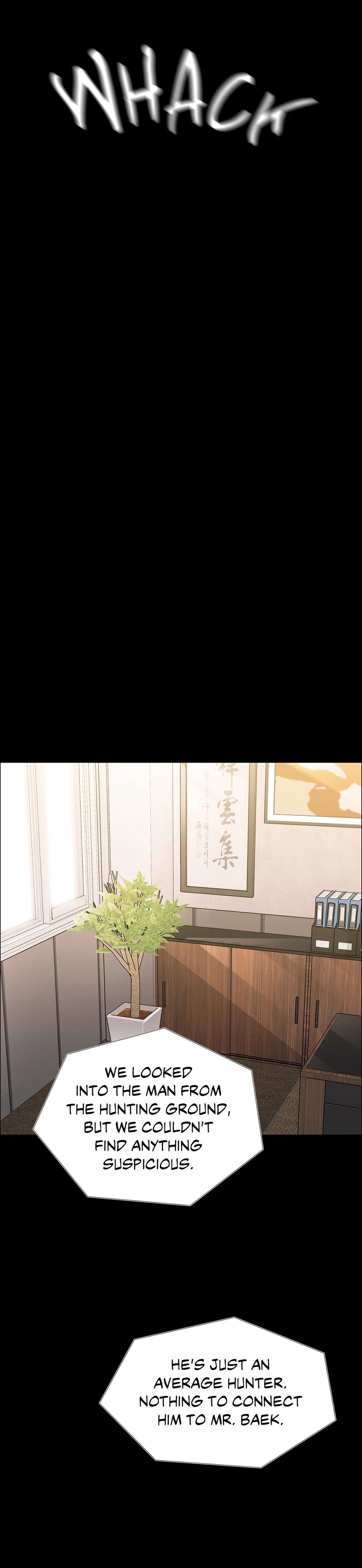Thorns of Innocence Chapter 30 image 33