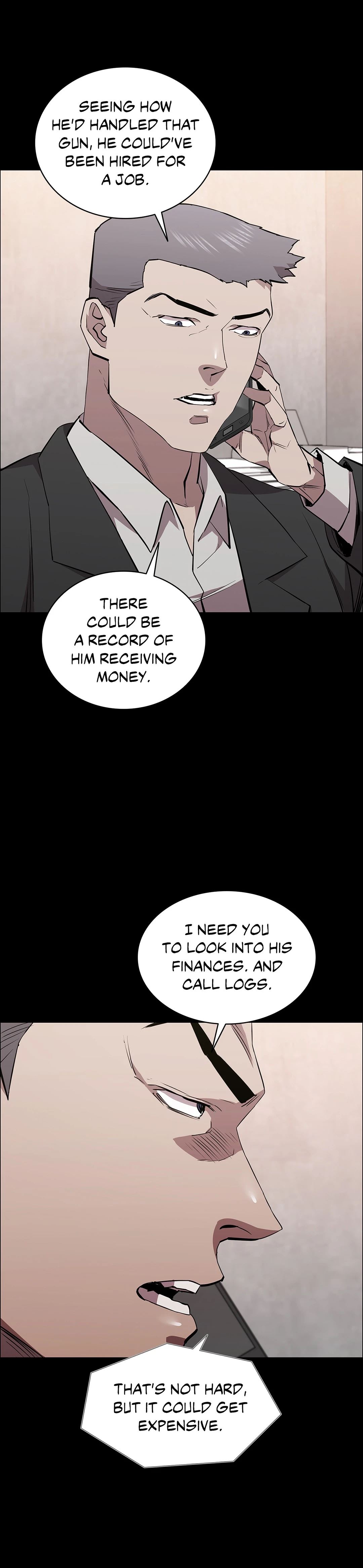 Thorns of Innocence Chapter 30 image 34
