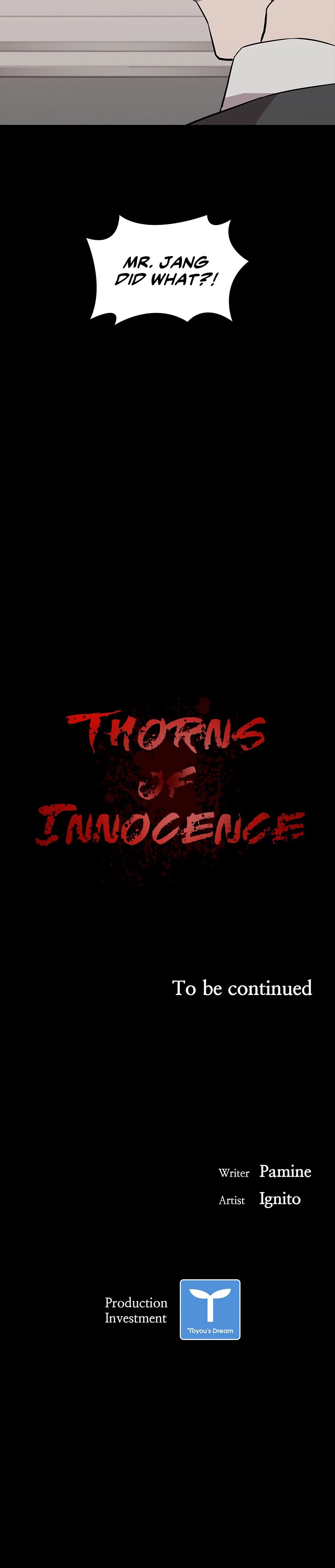 Thorns of Innocence Chapter 30 image 38