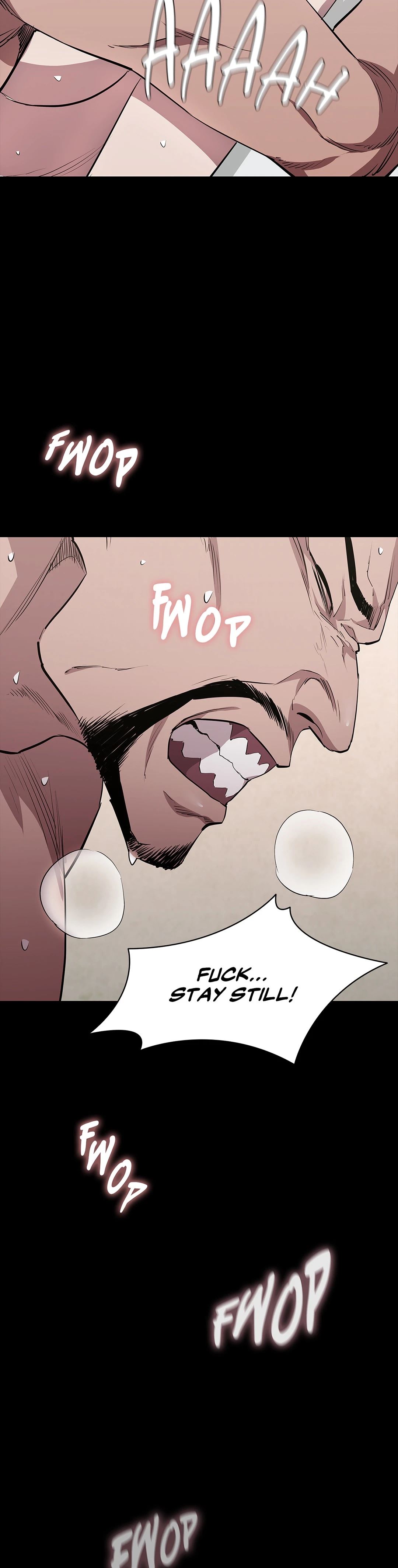 Thorns of Innocence Chapter 30 image 7