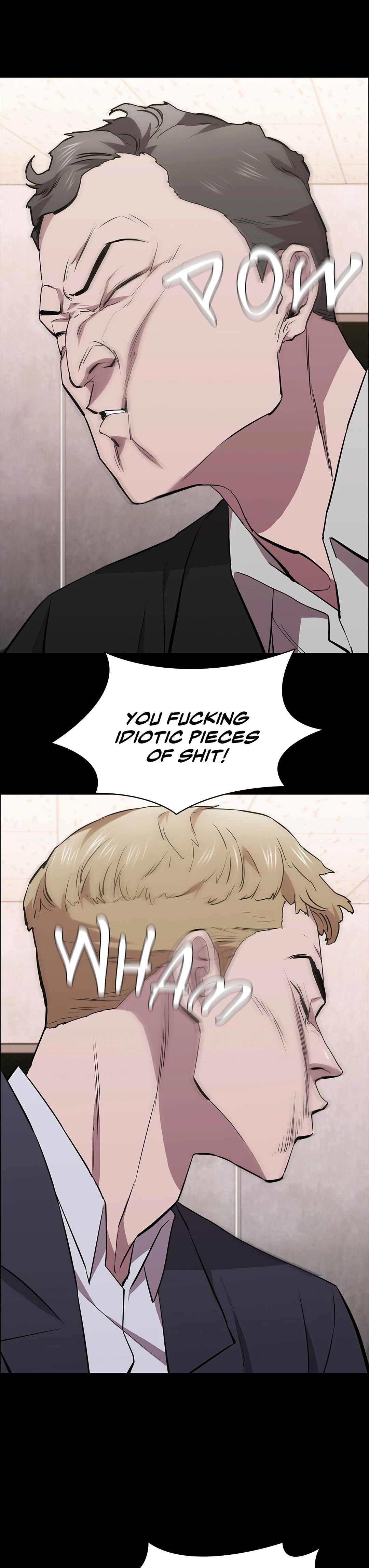 Thorns of Innocence Chapter 31 image 0