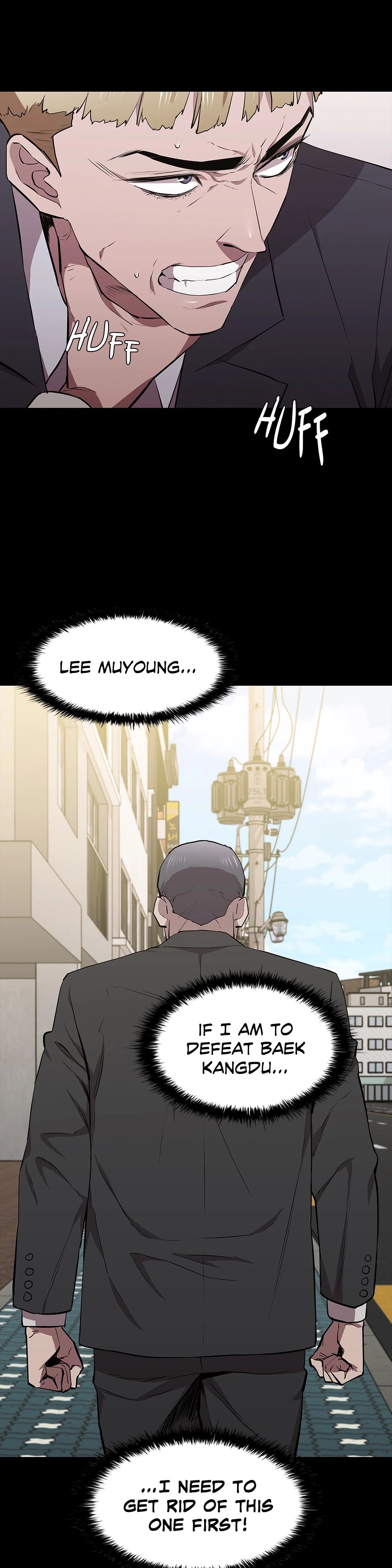 Thorns of Innocence Chapter 31 image 9