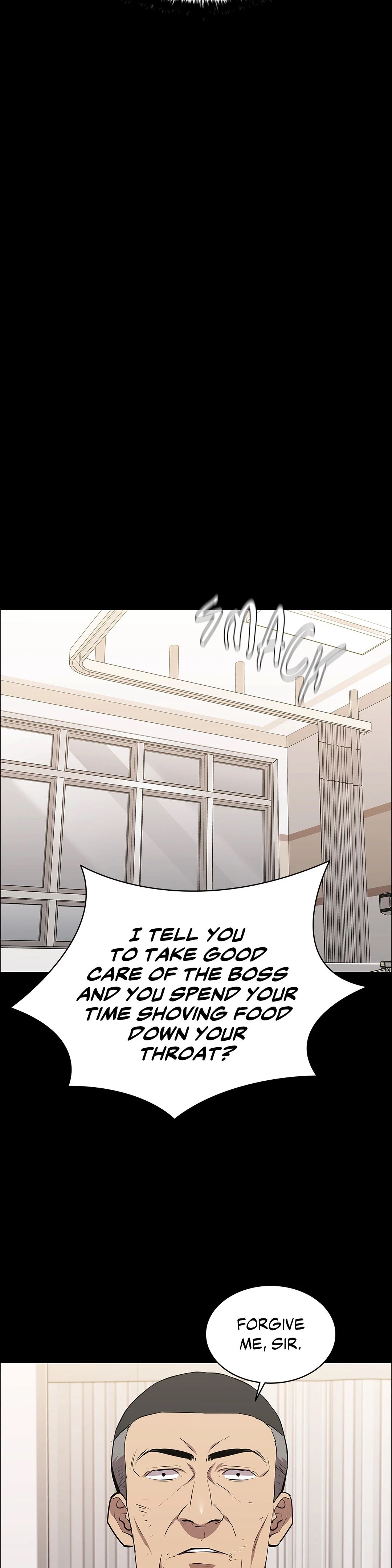 Thorns of Innocence Chapter 31 image 10