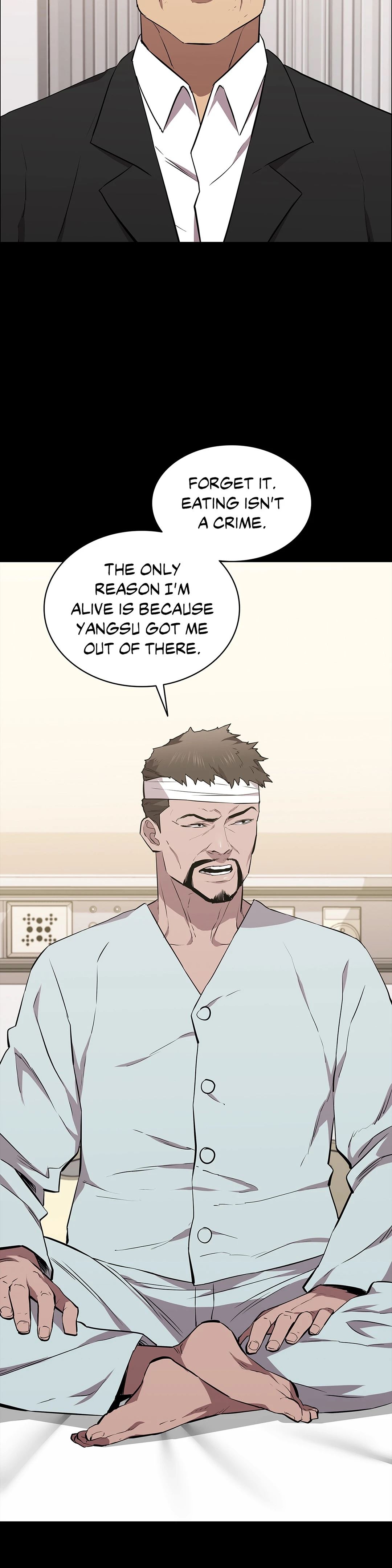Thorns of Innocence Chapter 31 image 11