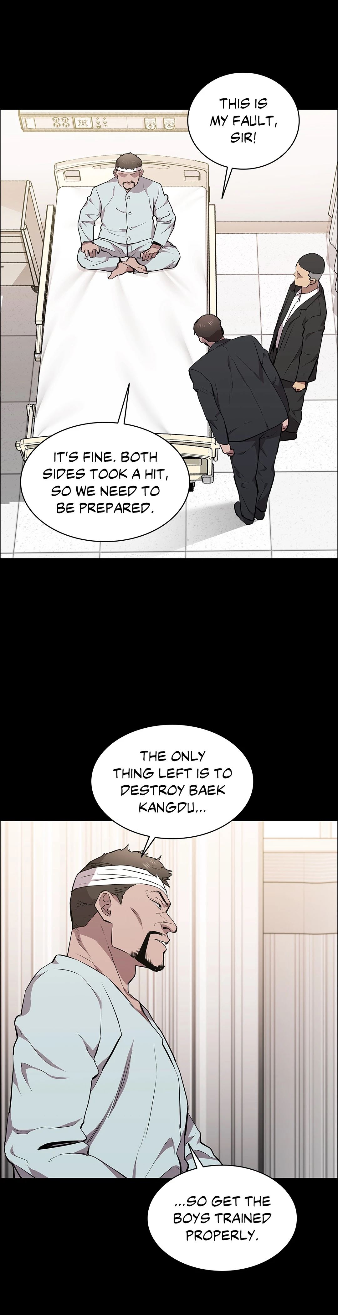 Thorns of Innocence Chapter 31 image 12