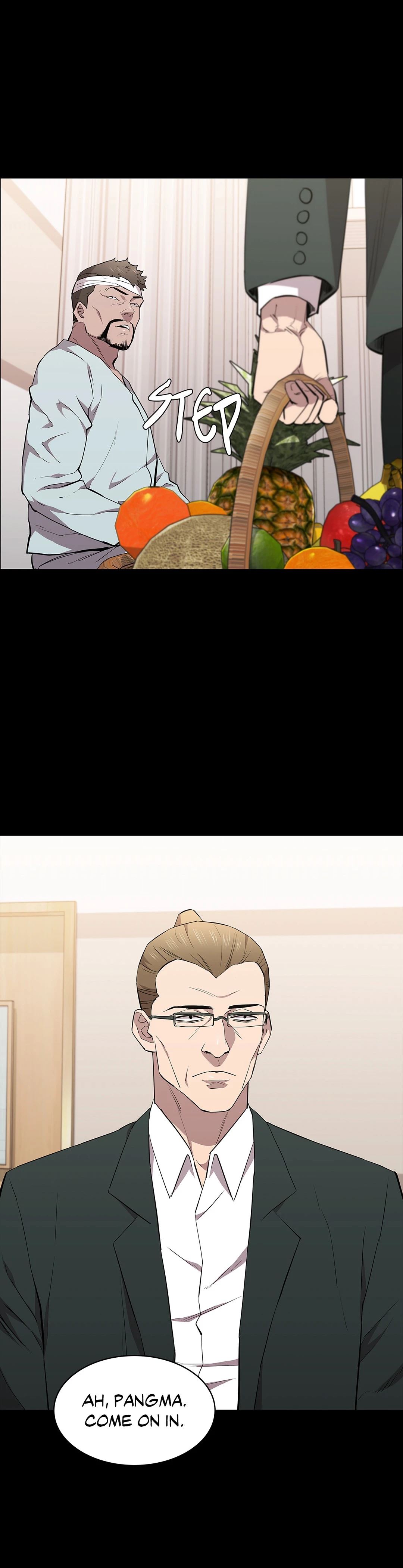 Thorns of Innocence Chapter 31 image 13